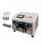 Automatic Sheathed Wire Stripping Machine Cable Manufacturing Customized CX-360 for sale