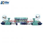 Automatic PVC Injection Molding Shoe Machine 160R/Min Electric for sale