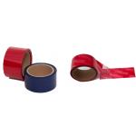 Anti Counterfeiting 50mm*50m Tamper Evident Seal Tape for sale