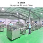 RQ-16B Automatic Counting Machine Capsule Tablet Counter 80 Bottles / Min