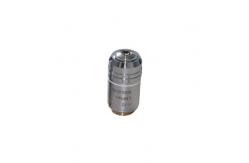 China 45mm Long Working Distance Achromat Metallurgical Objective 40X Microscope Objective supplier