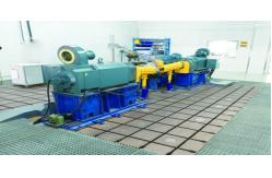 China Seelong Intelligent Technology Self- Produced Sscd200-1500/4000 Axle Performance Test Bench supplier