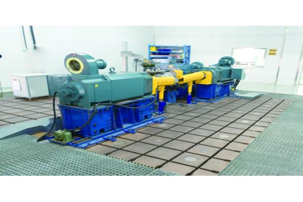 Seelong Intelligent Technology Self- Produced Sscd200-1500/4000 Axle Performance Test Bench