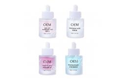 China Night Brightening Skincare Face Cream Kojic Mandelic Acid And HA PGA Complex supplier