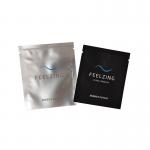 Customizable Cosmetic Packaging Bag for Bath Salt Mylar Bags with Various Sizes Available for sale