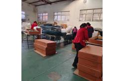 China Versatile Garden Mesh Cart with 440 Lbs Capacity 44.66 Lbs Lightweight supplier