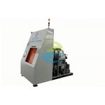 Intelligent Helium Leak Detection System with ≥95% Recovery & Leak Testing Function