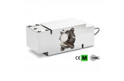 China SPSX 3m 15V DC Off Center 6 Wire Force Load Cell supplier