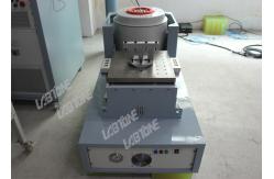 China Vibration Test System Shaker Table For Physics Research Center Vibration Testing supplier