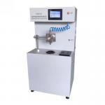 Protective Clothing Blood Penetrability Tester To Determine Penetration Of Synthetic Blood
