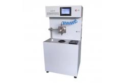 China Protective Clothing Blood Penetrability Tester To Determine Penetration Of Synthetic Blood supplier