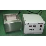 Reflow Solder Dipping Machine With High Temperature Resist Solder Pot for sale