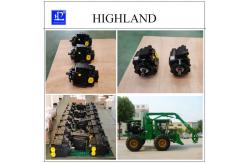 China Hpv110 Right Rotation Hydraulic Piston Pumps 110ml/R supplier