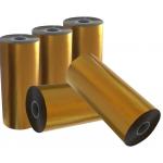 High Temperature Resistant Double Sided Polyimide Tape 25um for sale