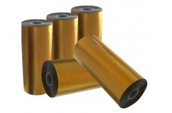 China High Temperature Resistant Double Sided Polyimide Tape 25um supplier