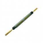 Hot selling High power magnetic control switch GC1525 80W normally open reed switch 5mm*50mm for sale