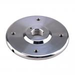 High Precision 304 CNC Stainless Steel Parts Custom Metal Milling And Turning Services for sale