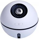 3 In 1 Space Ball 300ml Ultrasonic Air Humidifier 2000mah Colorful Light for sale