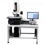 Optical High Performance Profile Projector For Hardware Measuring for sale