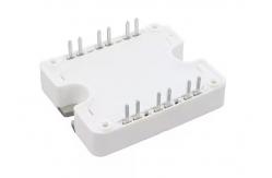 China Automotive IGBT Modules MSCSM170AM45CT1AG 319W Chassis Mount Transistors supplier