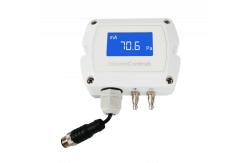 China KDP210AC Differential Pressure Transmitter supplier