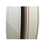 Anti - Static Cotton Folding Belt For Washing Laundry Machines ISO9001 Approval for sale