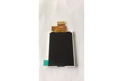 China 2.4 Inch TFT LCD Touch Screen 350cd/m2 TFT Capacitive Touchscreen supplier