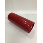 Temperature Range -20C-60C Empty Fire Extinguisher Cylinder Testing Pressure 2.4MPa