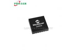 China Sm806 Clock Ic Chip QFN24 Line Driver Ic SM806022UMG TR supplier