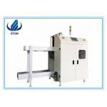 0.4 - 0.6MPa Gas Source LED SMT Send Board Machine For Automatically Send Board for sale