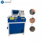 Small Mini Copper Wire Granulator Copper Rice Machine For Recycling for sale