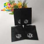 Colorful Plastic Pouches Packaging Custom Printing For Mobile Phone Accessary Packing for sale