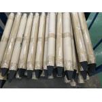 Steel 42CrMo Demolition Hammer Chisel Bits Excavator Breaker Parts for sale