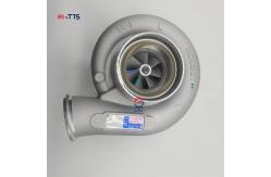 China EngineTurbocharger HX40 various 6CT 4036420 3596987 3533000 4035234 supplier