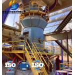 High Efficiency HVM Vertical Coal Mill For Power Plant for sale