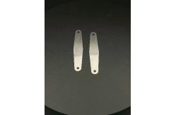 China Stainless Steel Metal Compressor Valve Plate Smooth Surface supplier