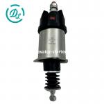 EexcavaStart Delco 42MT 24V Starter Solenoid Switch OEM 1115683 for sale