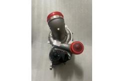 China gT1544V Engine BYD 1.5T Turbo National VI Turbo Replacement OEM 230927008 supplier