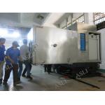Temperature Humidity Chamber  / enivronmental simulation vibration shaker chamber