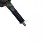 Fuel Injector 150118-00007A for Engine DE12T Excavator DX340LC DX360LCA
