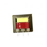 0.075KG EI28 Hard Pin 2+3 Vertical Low Frequency Transformer For Power Adapter for sale