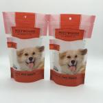 Gravure Print Custom Food Packaging Bags for sale