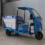 Community property, scenic area, garbage collection and transportation vehicle, classification, school