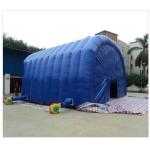 huge durable outdoor high quality inflatable outdoor tent with good quality for sale