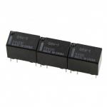 Hot selling relays G5V-1-5VDC G5V-1-12VDC G5V-1-24VDC DC 5V 12V 24V 6pin DIP original for sale