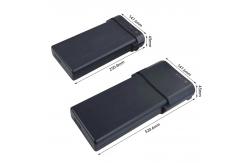 China 36 Volt Lithium Ion Ebike Electric Wheel Chair Batteries 9ah 14ah 324Wh supplier