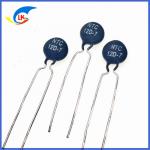 MF72 Series NTC Power Type Thermistor 12 Ohm 1.5A 7mm 12D-7 Inrush Current Suppression for sale