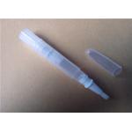 Simple Style Click Lip Gloss Lipstick Waterproof Makeup Tube With Free Sample for sale