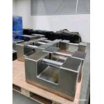 Stainless Steel Laboratory Calibration Weight for Platform Bench Scales for sale