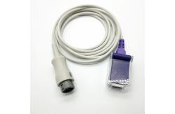China Mindray 0010-20-42712 Necoller  SpO2 Extension Cable 2.2m supplier